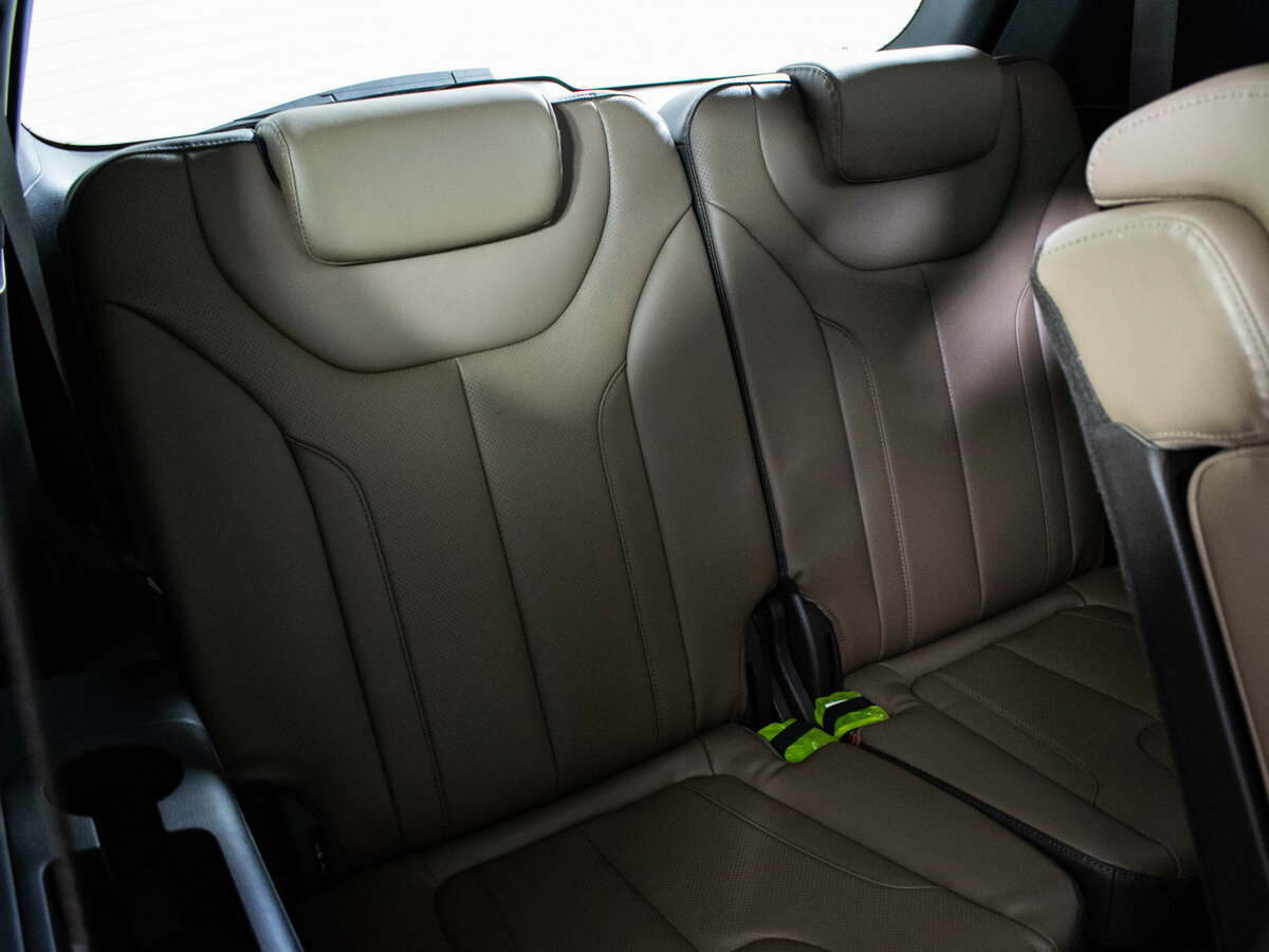 Купить Hyundai Santa Fe IV Рестайлинг, 2022, 65 407 км, фото №10