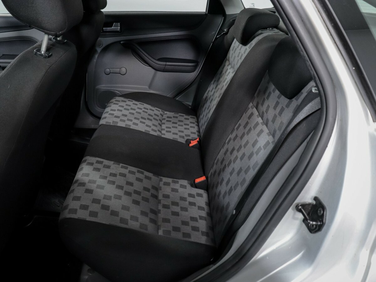 Купить Ford Focus II Рестайлинг, 2009, 111 178 км, фото №8