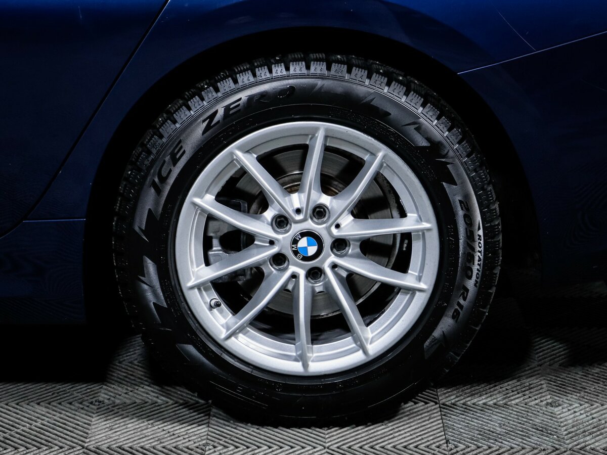 Купить BMW 3 серии 320i VII (G2x), 2019, 36 500 км, фото №14