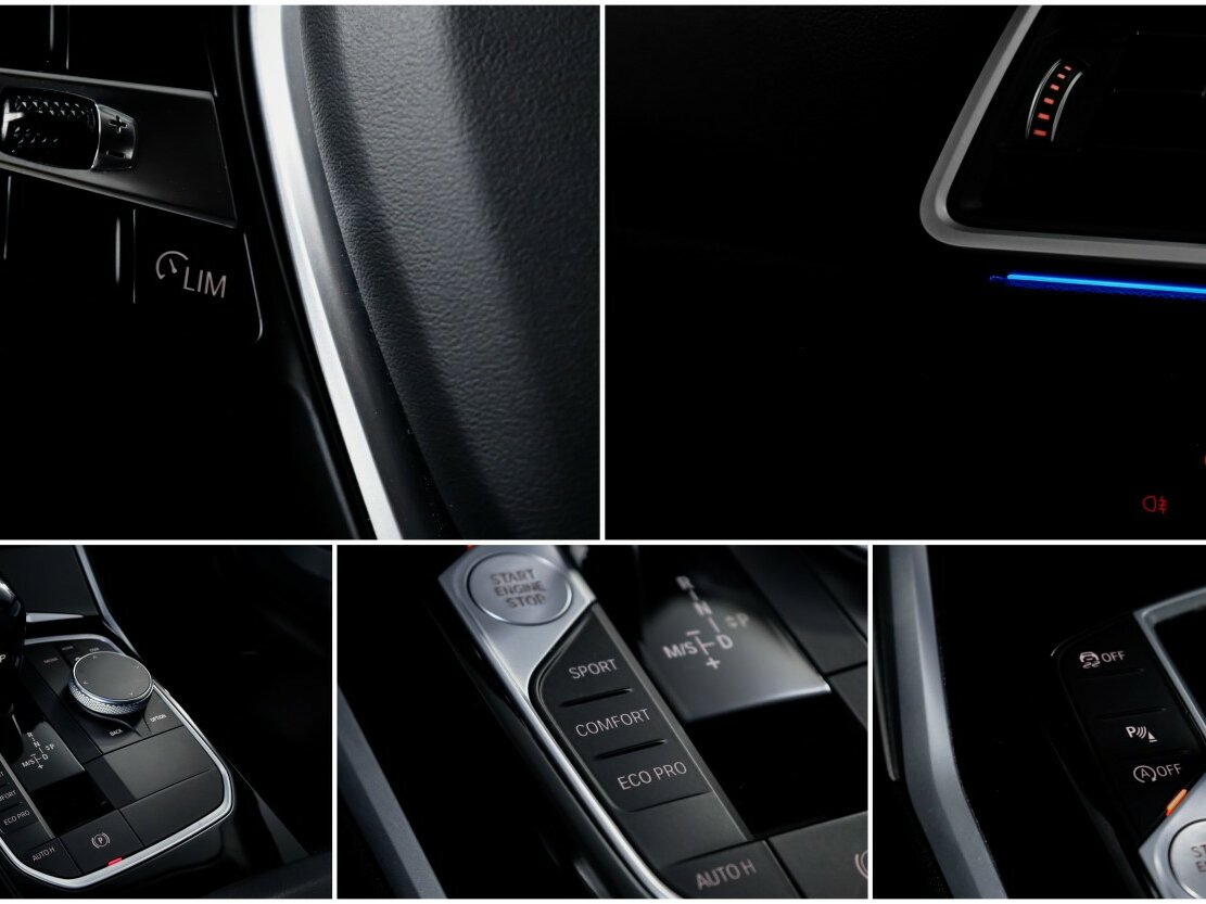 Купить BMW 3 серии 320i VII (G2x), 2019, 36 500 км, фото №17