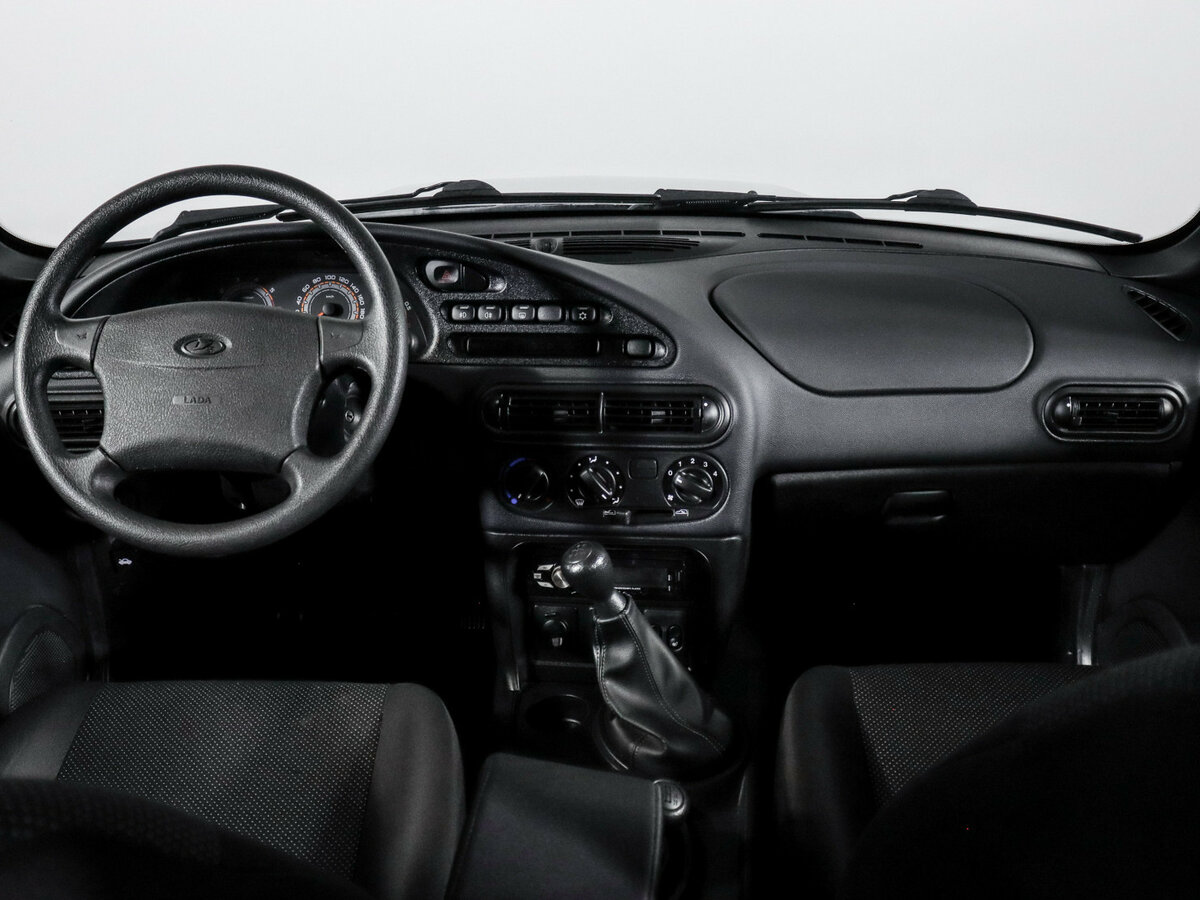 Купить Lada (ВАЗ) Niva Travel I, 2022, 39 639 км, фото №10