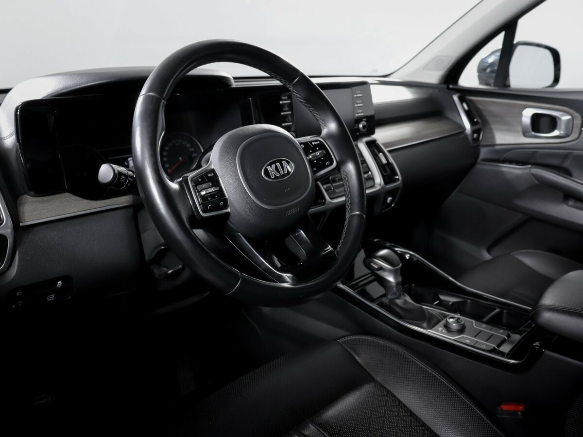 Купить Kia Sorento IV, 2020, 78 647 км, фото №13