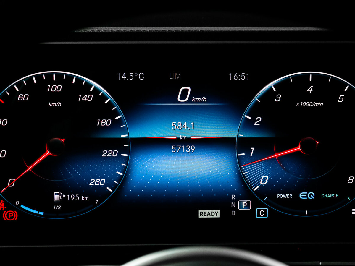 Купить Mercedes-Benz GLS 450 II (X167), 2021, 57 137 км, фото №11