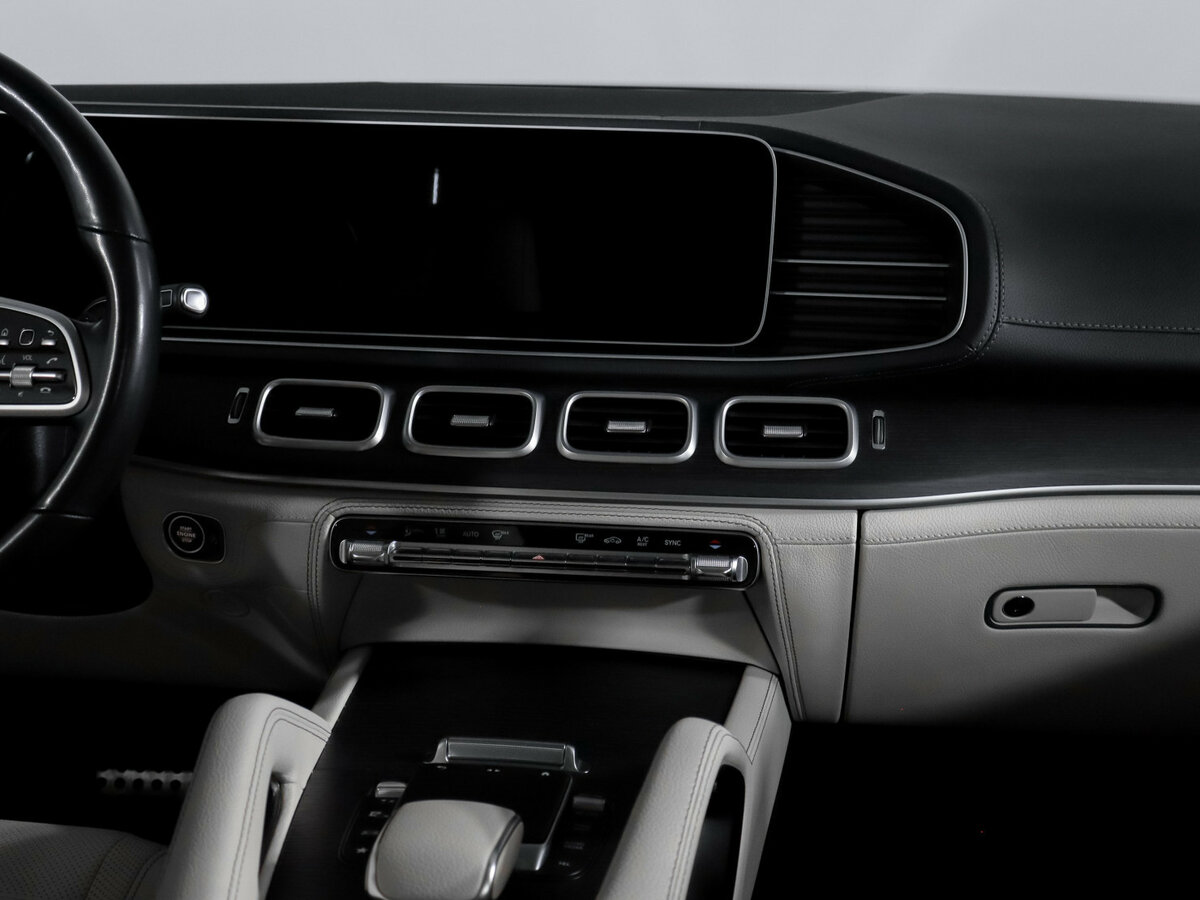Купить Mercedes-Benz GLS 450 II (X167), 2021, 57 137 км, фото №13