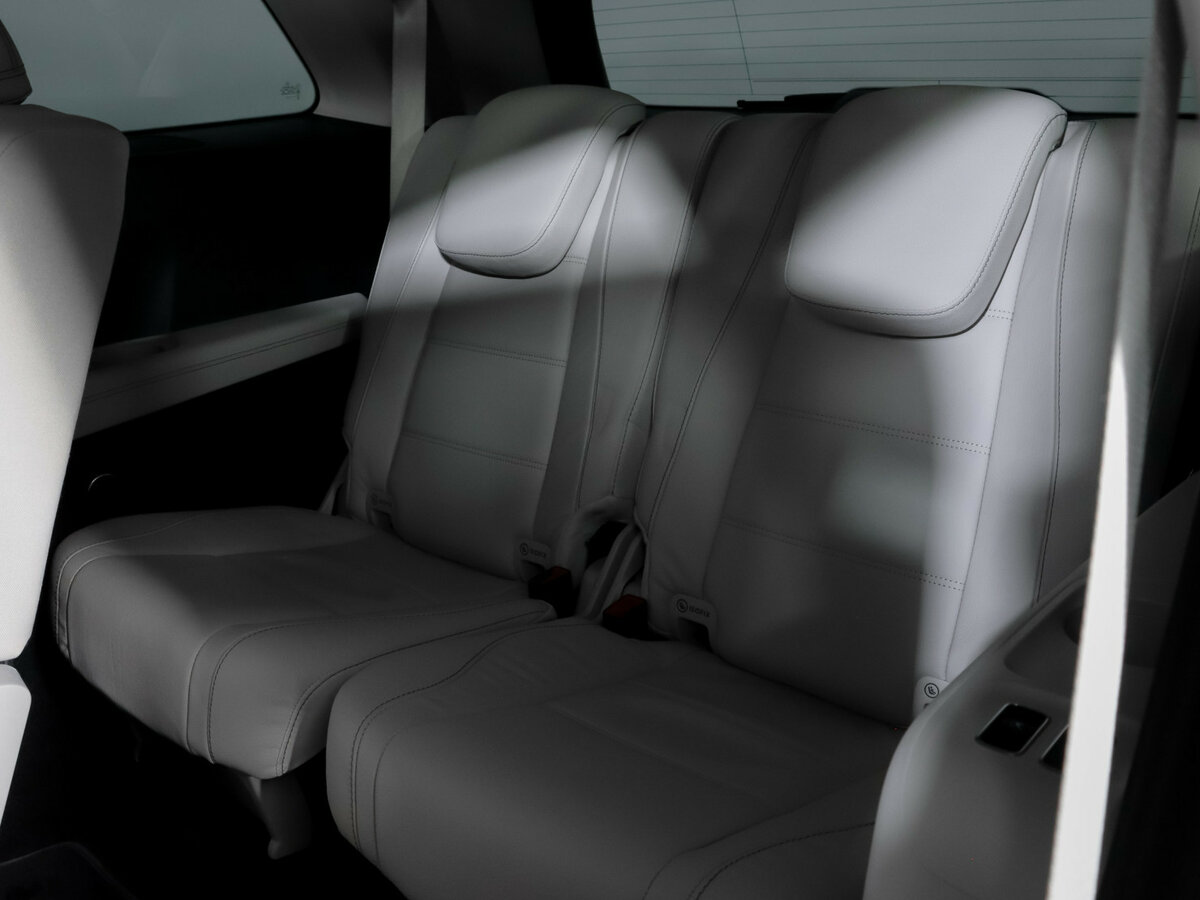 Купить Mercedes-Benz GLS 450 II (X167), 2021, 57 137 км, фото №16