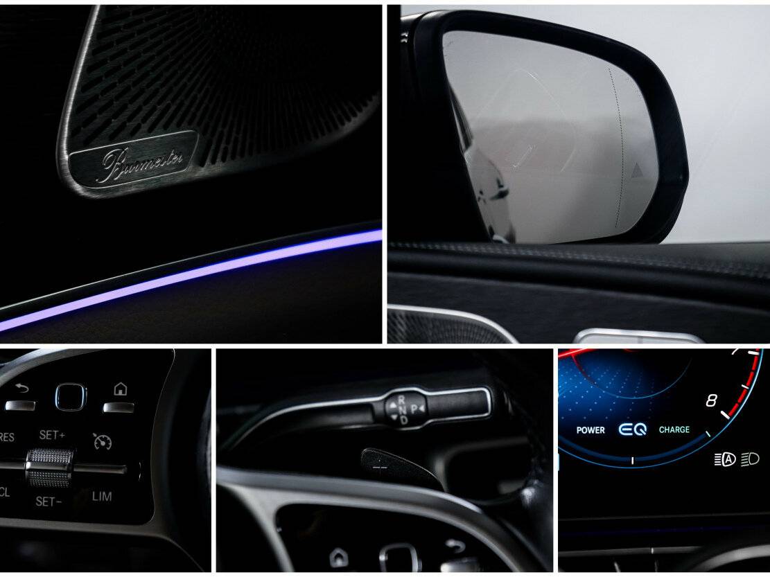 Купить Mercedes-Benz GLS 450 II (X167), 2021, 57 137 км, фото №22