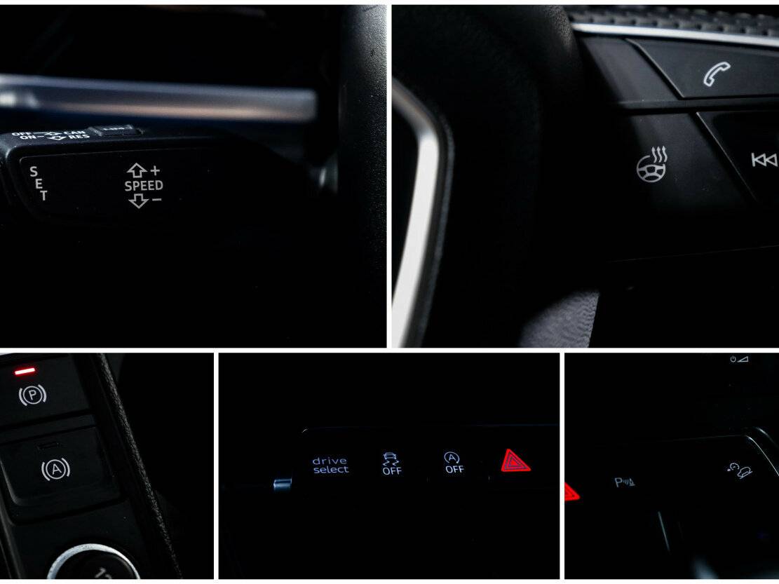 Купить Audi Q3 Sportback 40 TFSI II (F3), 2021, 181 779 км, фото №16