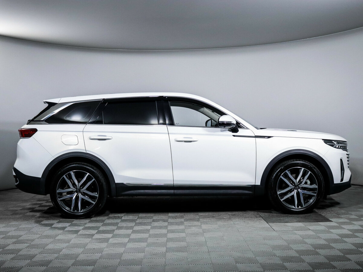 Купить FAW Bestune T99 I Рестайлинг, 2023, 33 000 км, фото №4