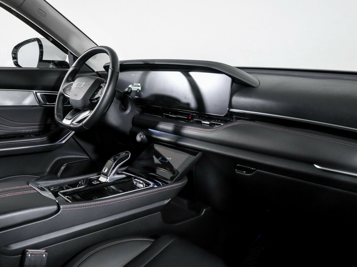 Купить FAW Bestune T99 I Рестайлинг, 2023, 33 000 км, фото №9