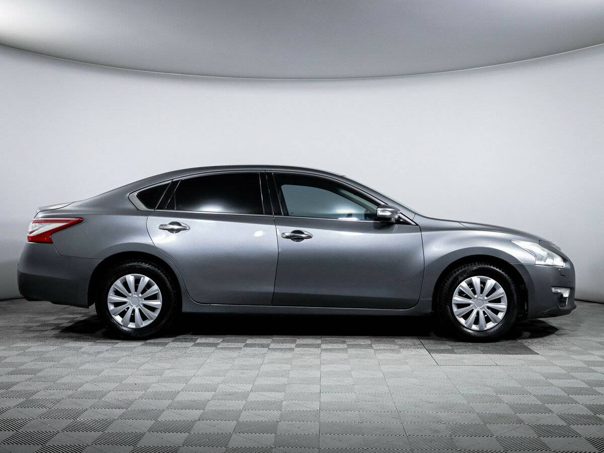 Купить Nissan Teana III, 2014, 240 406 км, фото №4