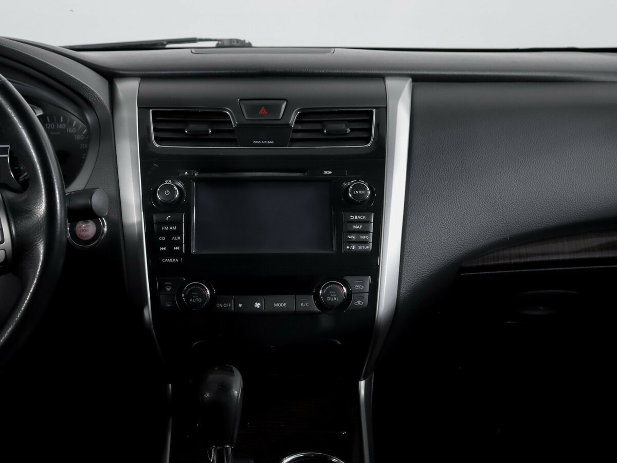 Купить Nissan Teana III, 2014, 240 406 км, фото №13