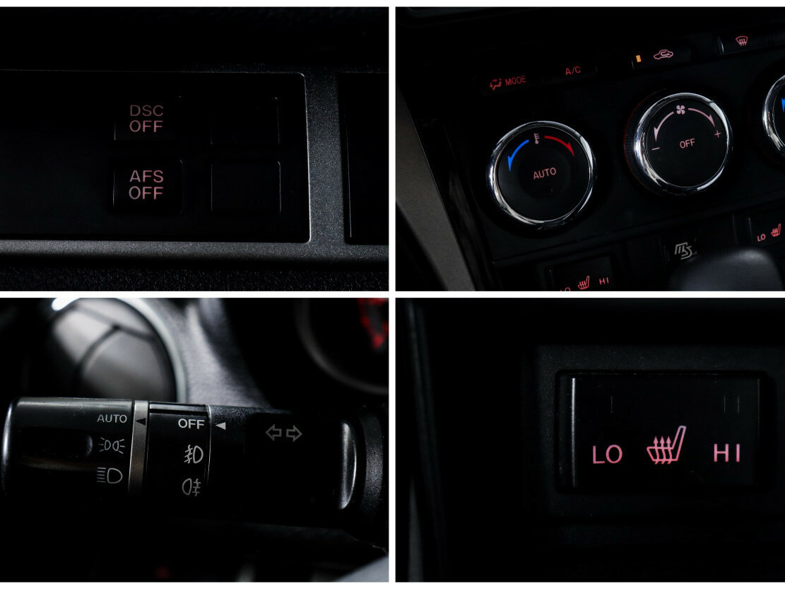 Купить Mazda 6 II (GH) Рестайлинг, 2009, 262 650 км, фото №15