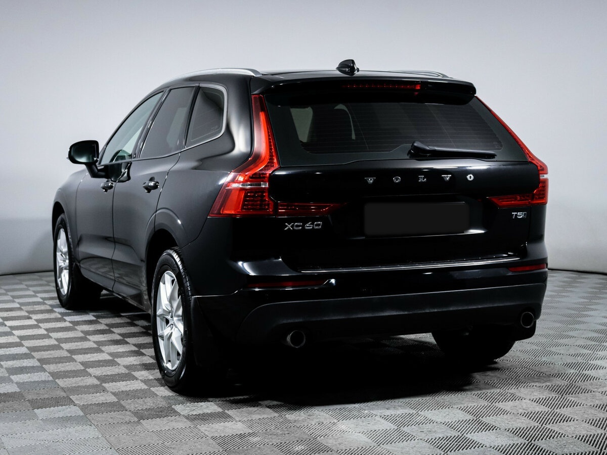 Купить Volvo XC60 II, 2021, 118 150 км, фото №7