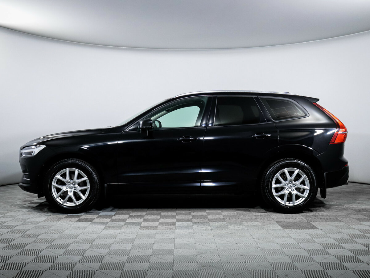 Купить Volvo XC60 II, 2021, 118 150 км, фото №8