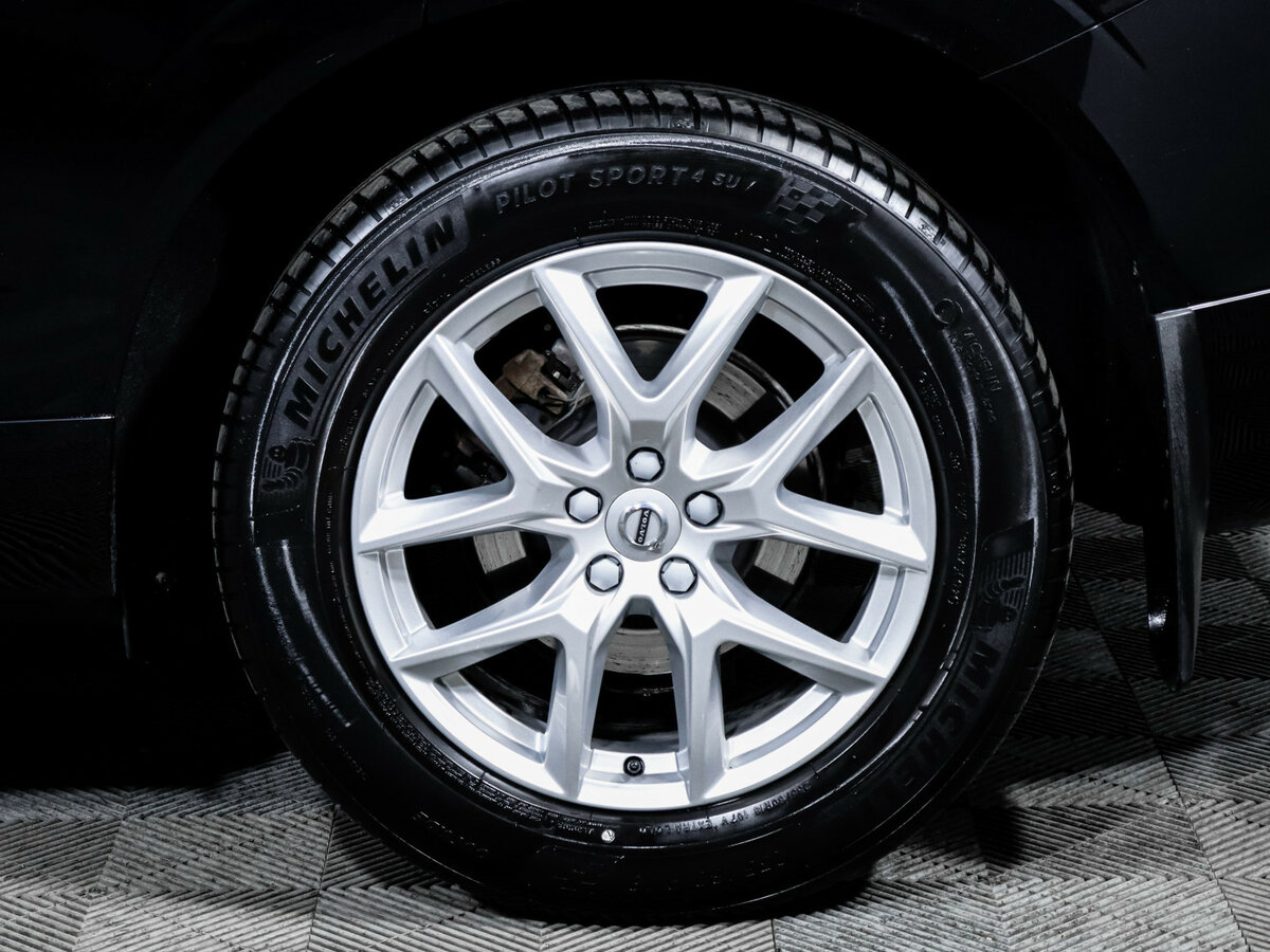 Купить Volvo XC60 II, 2021, 118 150 км, фото №14