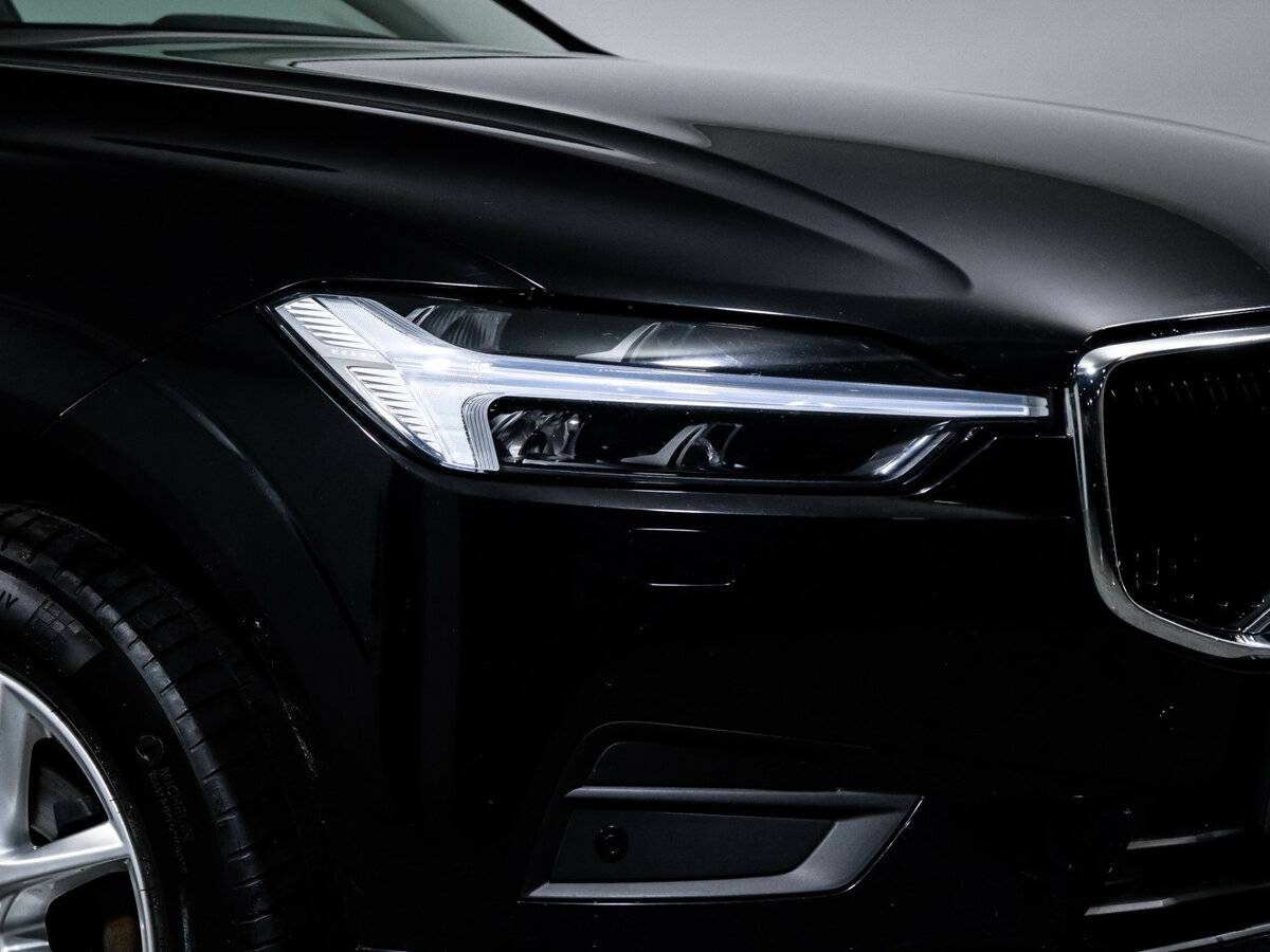 Купить Volvo XC60 II, 2021, 118 150 км, фото №15