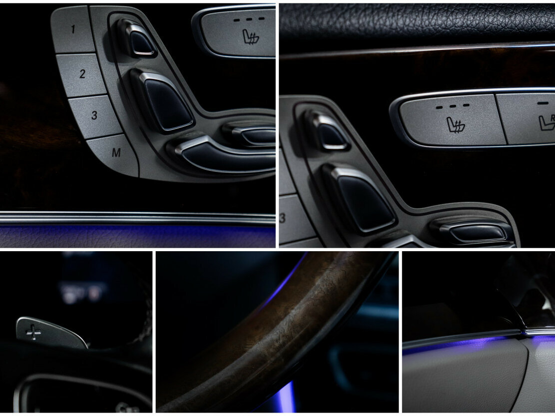 Купить Mercedes-Benz E-Класс 400 V (W213, S213, C238), 2017, 133 794 км, фото №19