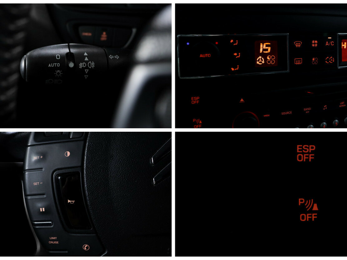 Купить Citroen C5 II, 2011, 126 328 км, фото №13