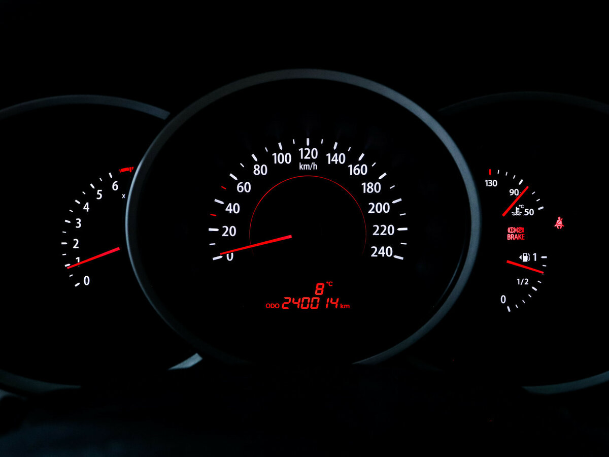 Купить Kia Sorento II, 2011, 240 012 км, фото №11