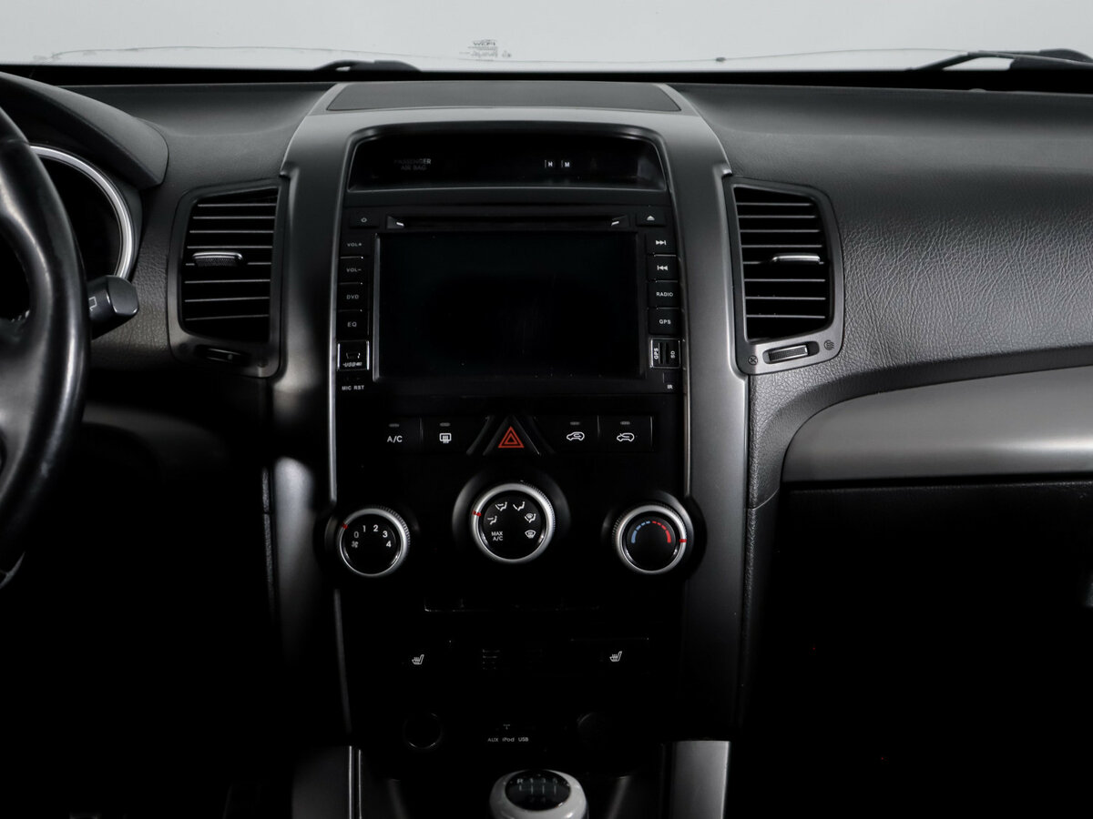 Купить Kia Sorento II, 2011, 240 012 км, фото №13