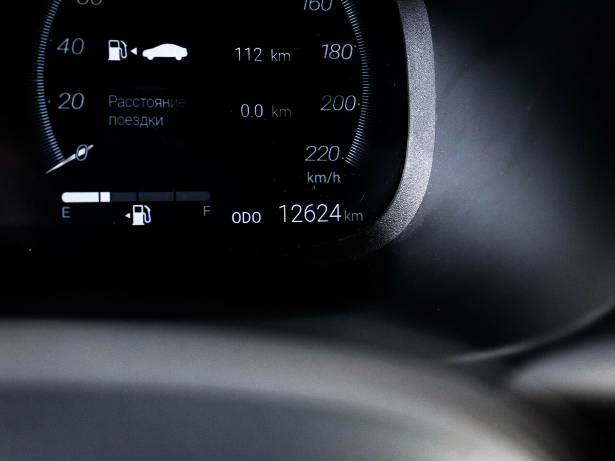 Купить Toyota RAV4 V (XA50), 2024, 12 625 км, фото №11