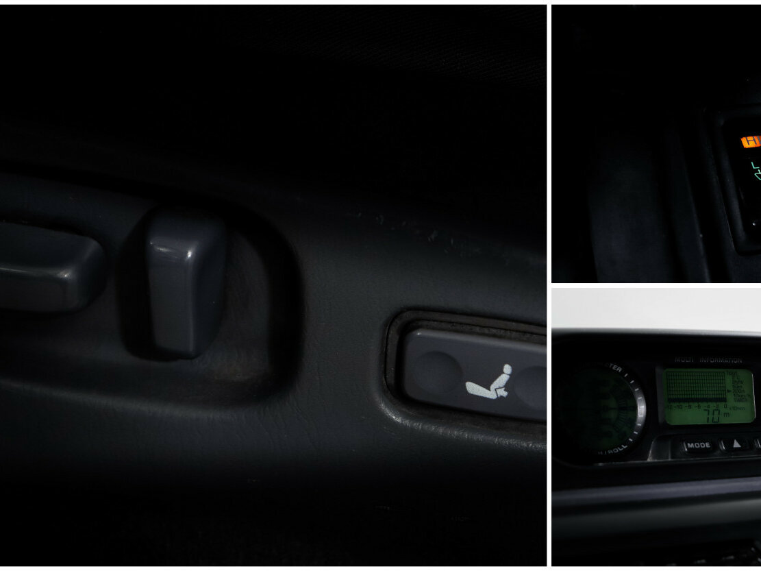 Купить Toyota Land Cruiser Prado 90 Series, 1997, 75 987 км, фото №15