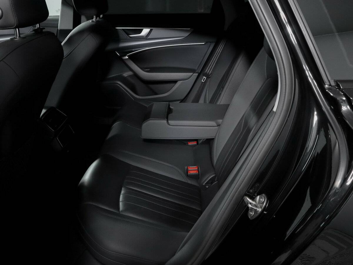 Купить Audi A6 40 TFSI V (C8), 2020, 95 580 км, фото №10