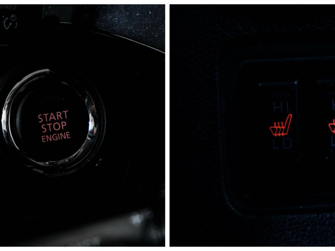 Купить Mitsubishi Outlander III Рестайлинг 2, 2015, 189 098 км, фото №17