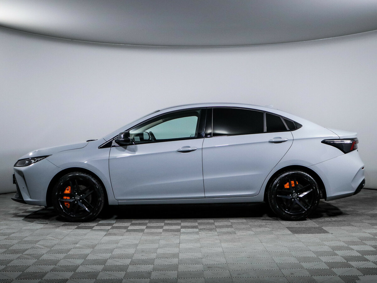 Купить Omoda S5 GT, 2023, 18 332 км, фото №8