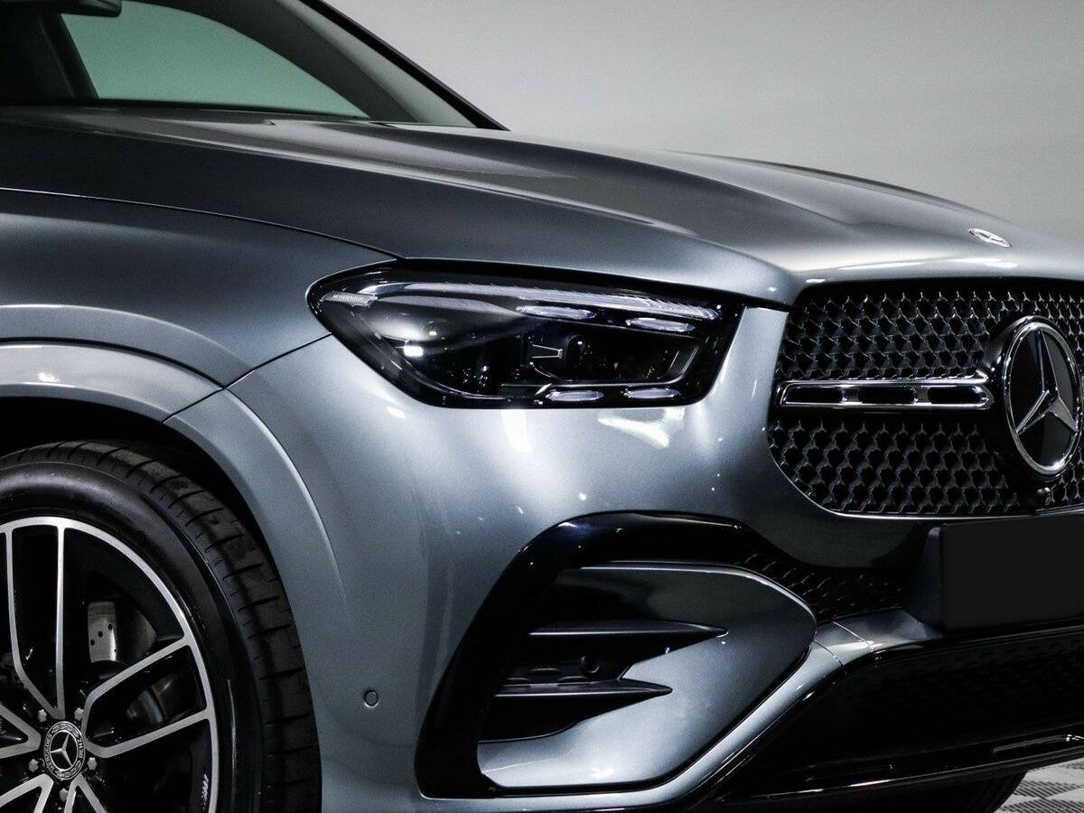 Купить Mercedes-Benz GLE 300 d II (V167) Рестайлинг, 2024, 8 779 км, фото №16