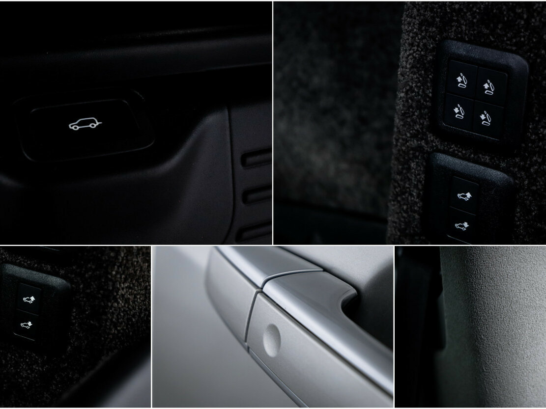 Купить Land Rover Range Rover IV Рестайлинг, 2018, 103 757 км, фото №18