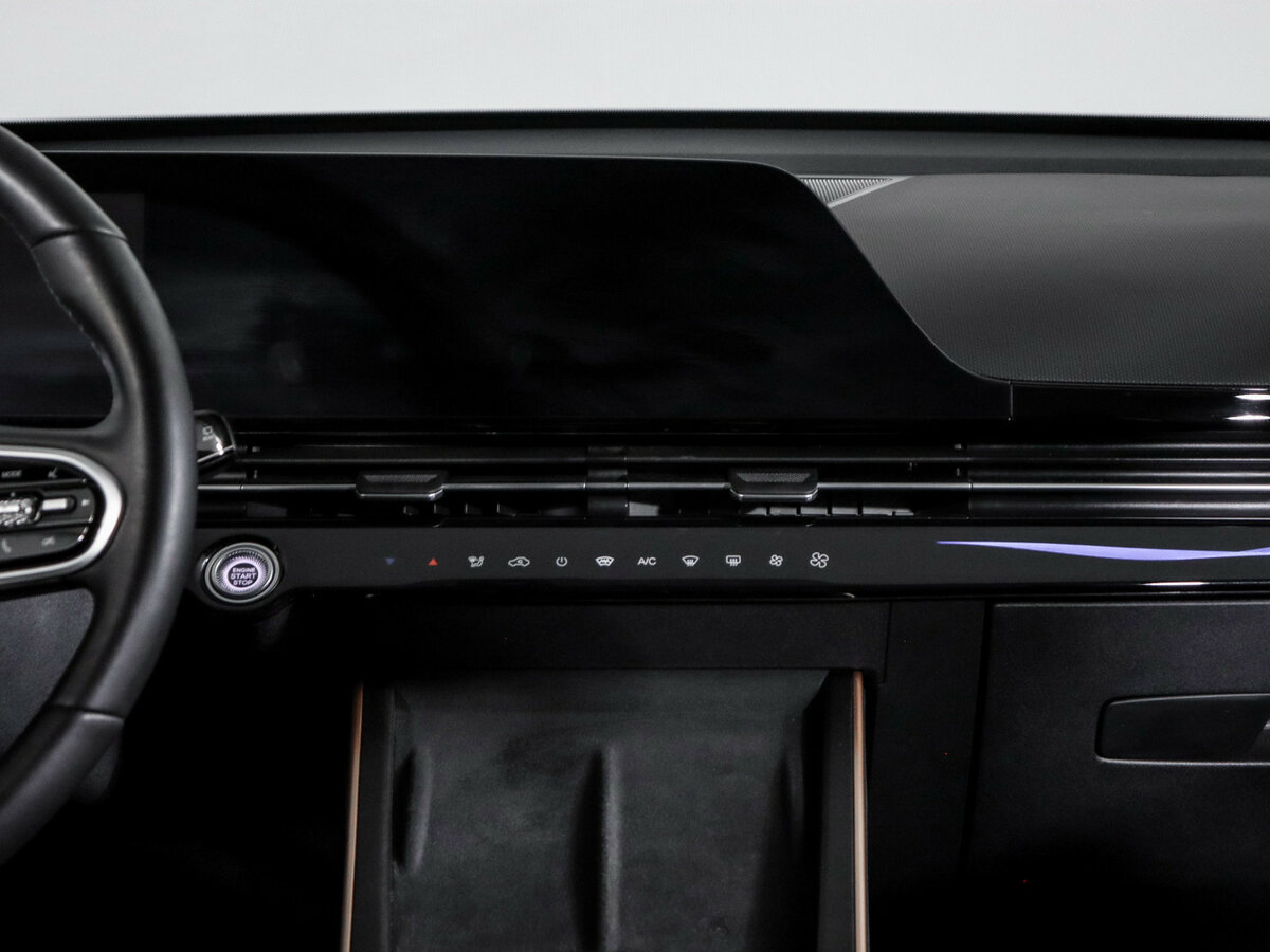 Купить Omoda C5 I, 2024, 38 000 км, фото №13