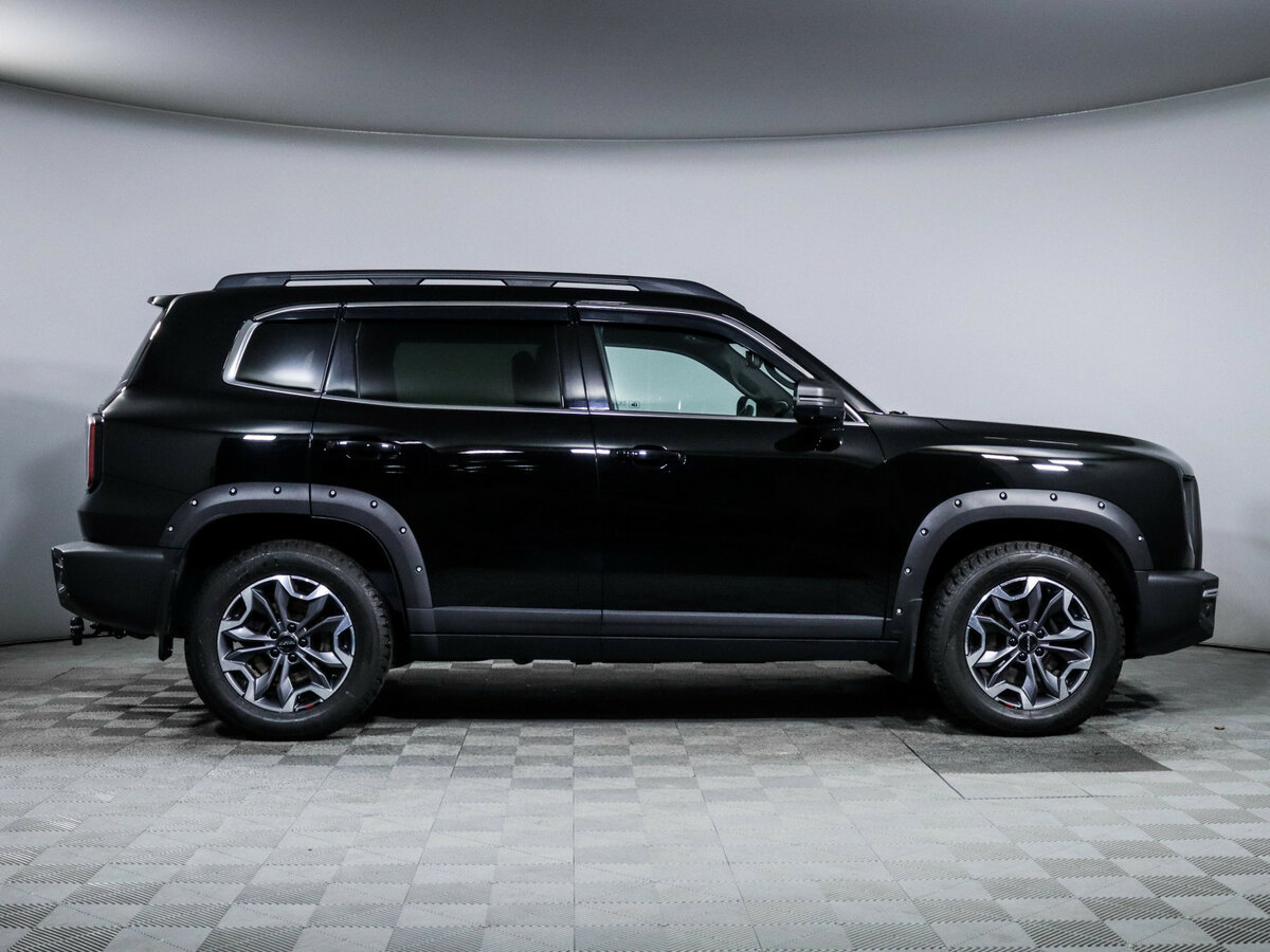 Купить Haval Dargo X, 2023, 49 000 км, фото №4
