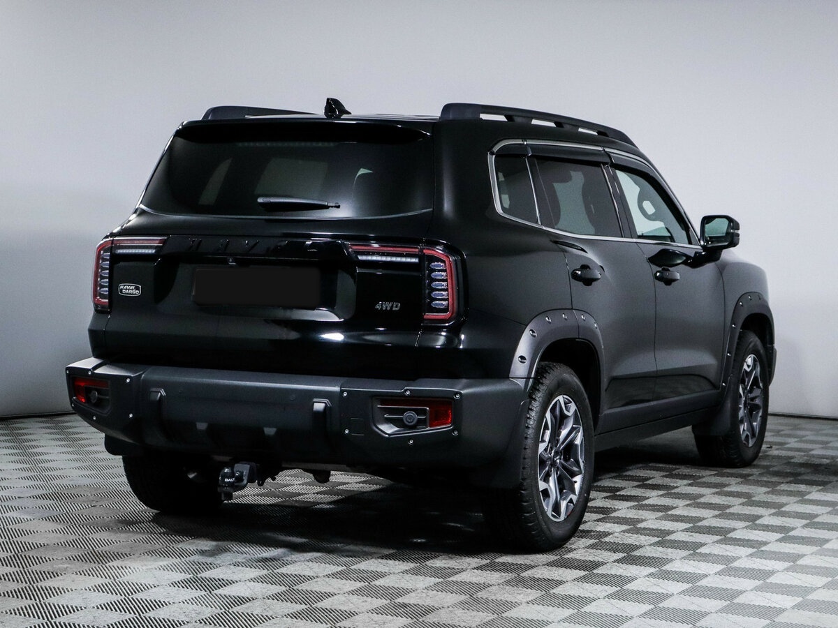 Купить Haval Dargo X, 2023, 49 000 км, фото №5