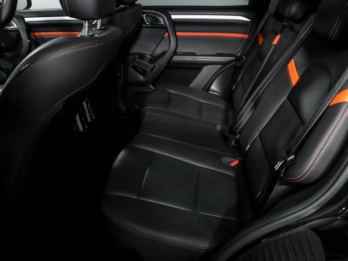 Купить Haval Dargo X, 2023, 49 000 км, фото №10