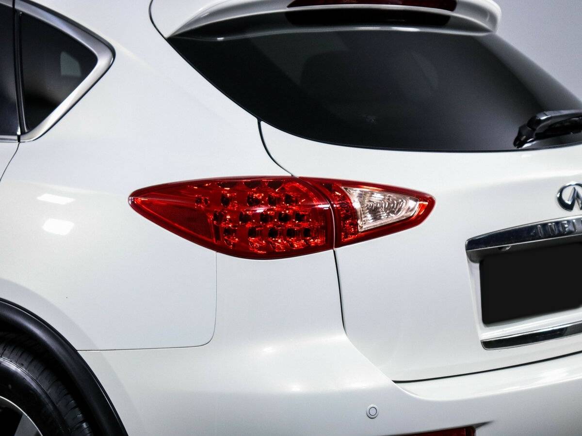 Купить Infiniti EX25 I (J50), 2012, 92 500 км, фото №14
