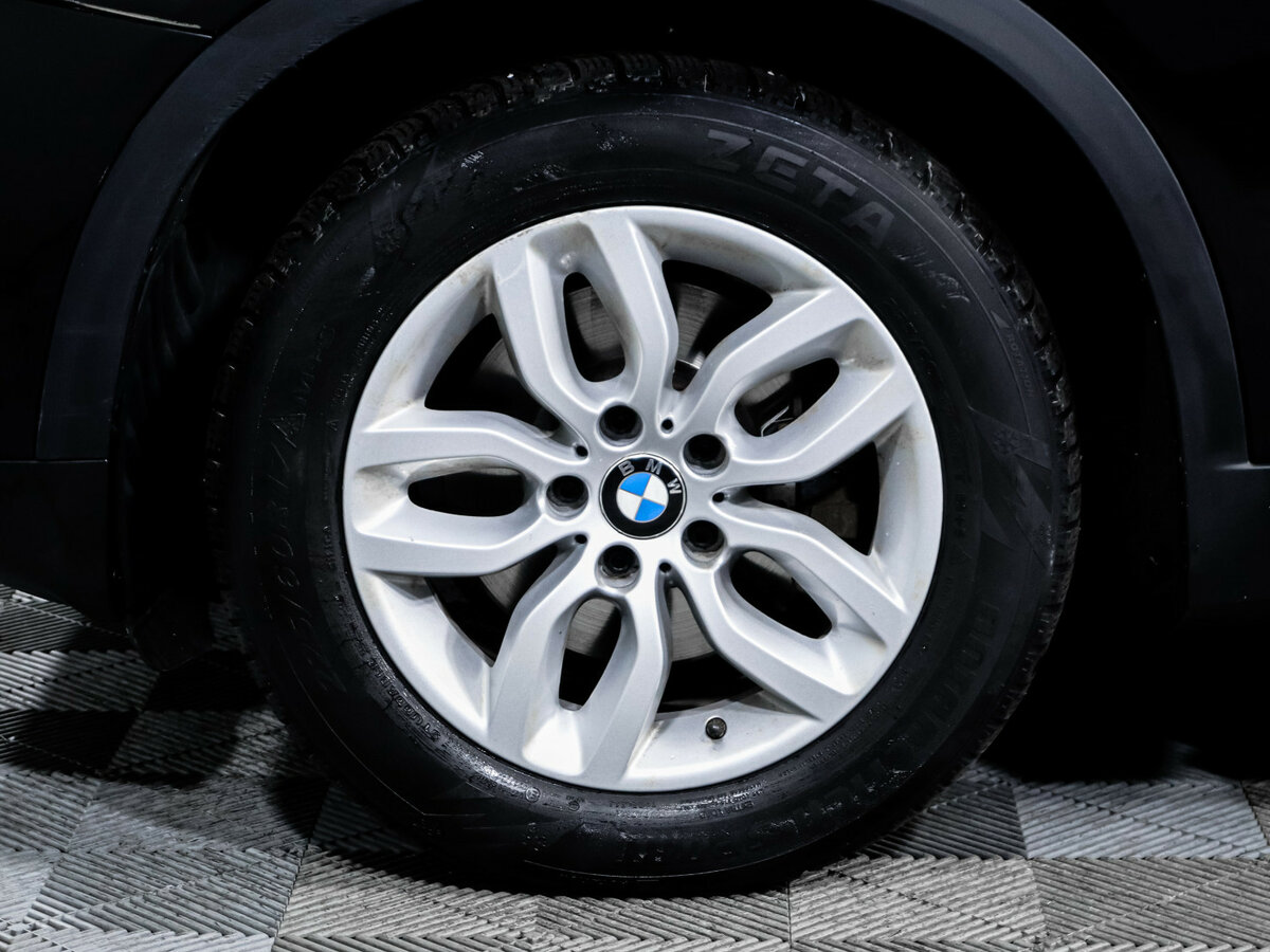 Купить BMW X3 20d xDrive II (F25) Рестайлинг, 2014, 337 000 км, фото №14