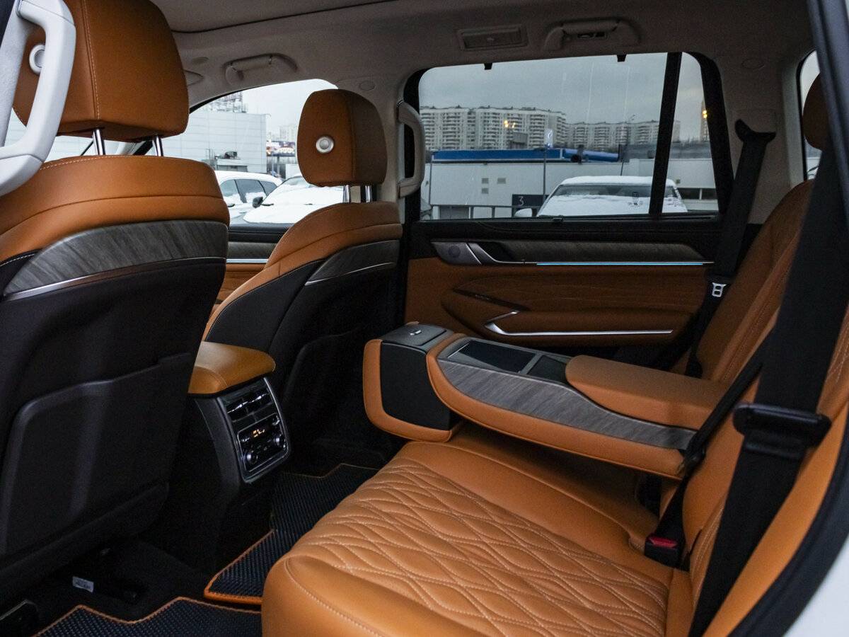 Купить Tank 500 I, 2023, 54 989 км, фото №14