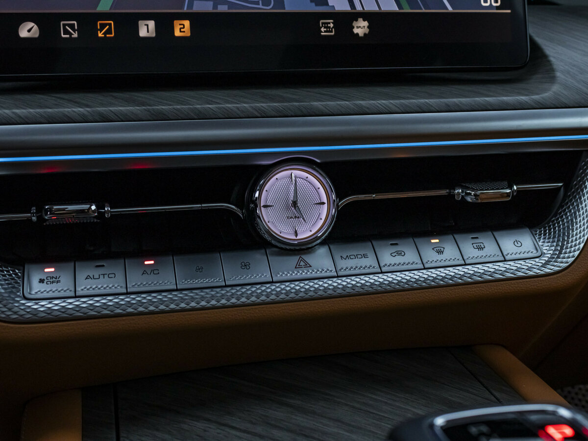 Купить Tank 500 I, 2023, 54 989 км, фото №17