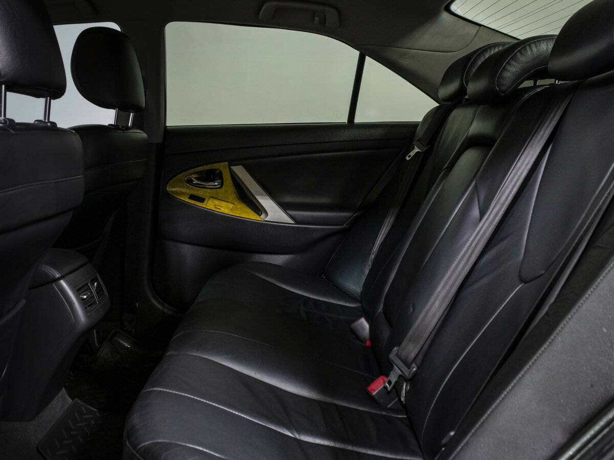 Купить Toyota Camry VI (XV40), 2007, 289 370 км, фото №11