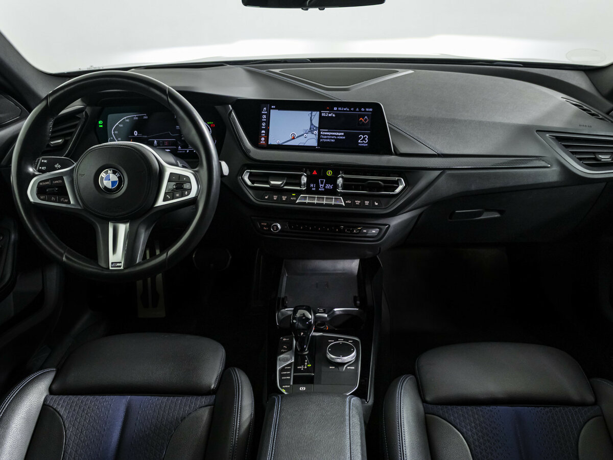 Купить BMW 2 серии Gran Coupe 218i F44, 2020, 95 721 км, фото №12