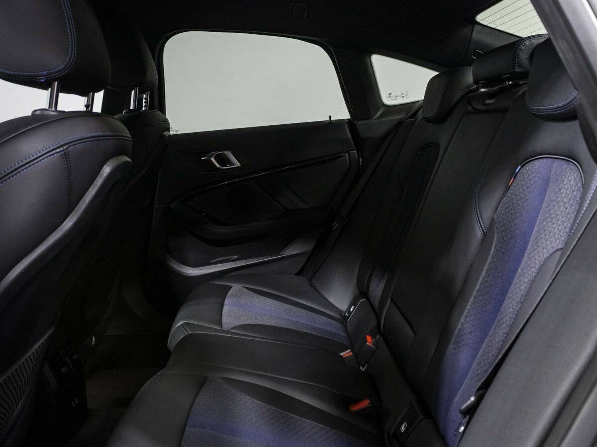 Купить BMW 2 серии Gran Coupe 218i F44, 2020, 95 721 км, фото №13