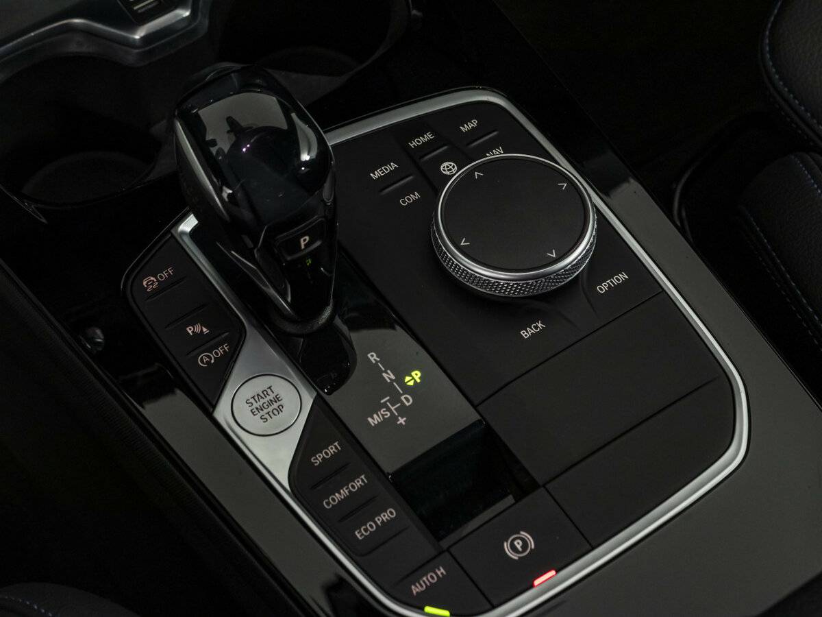 Купить BMW 2 серии Gran Coupe 218i F44, 2020, 95 721 км, фото №16