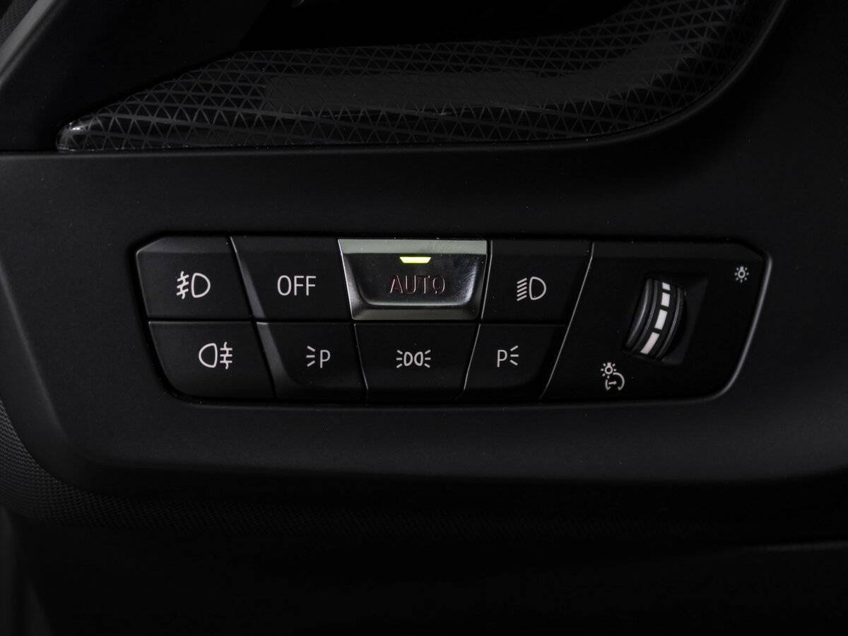 Купить BMW 2 серии Gran Coupe 218i F44, 2020, 95 721 км, фото №17