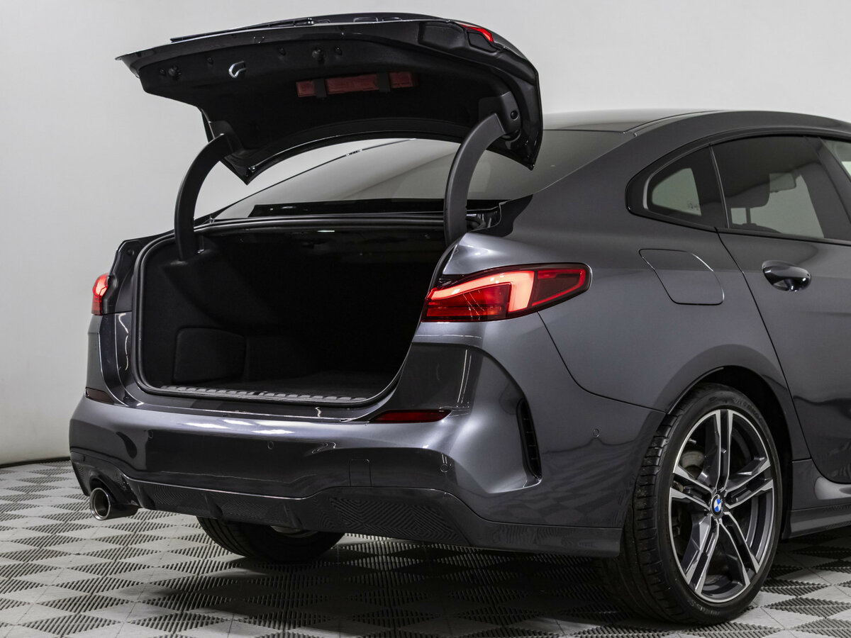 Купить BMW 2 серии Gran Coupe 218i F44, 2020, 95 721 км, фото №18