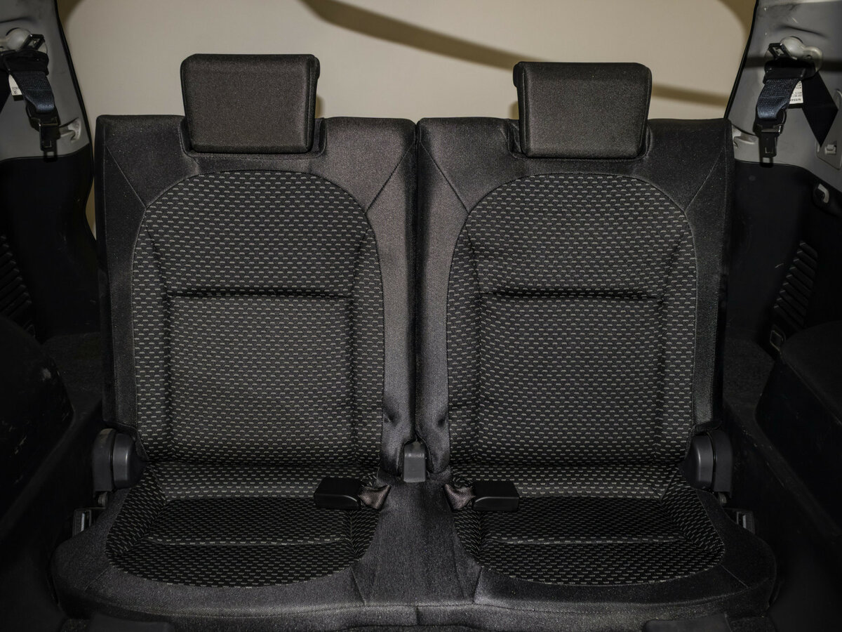 Купить Nissan Qashqai+2 I, 2009, 109 250 км, фото №14