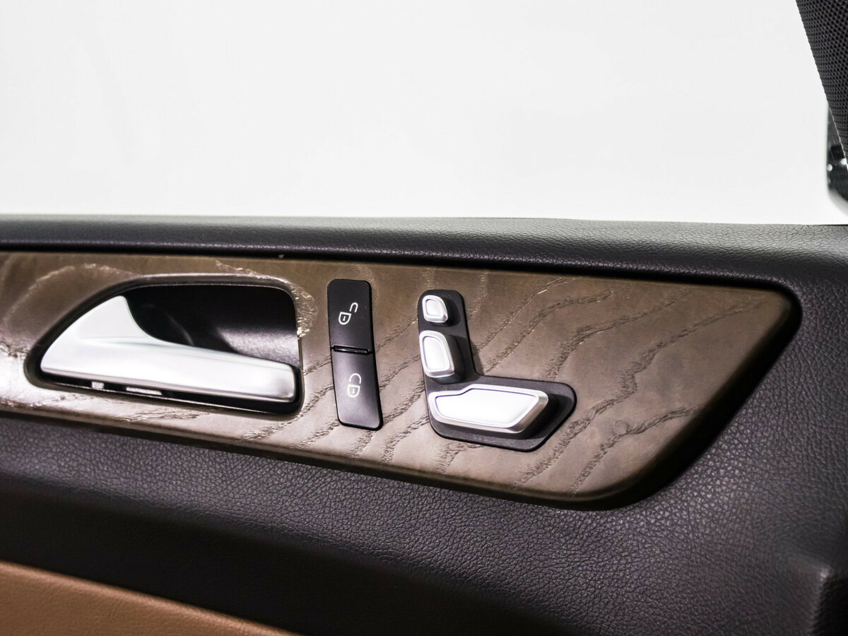 Купить Mercedes-Benz GLS 350 d I (X166), 2017, 237 000 км, фото №19