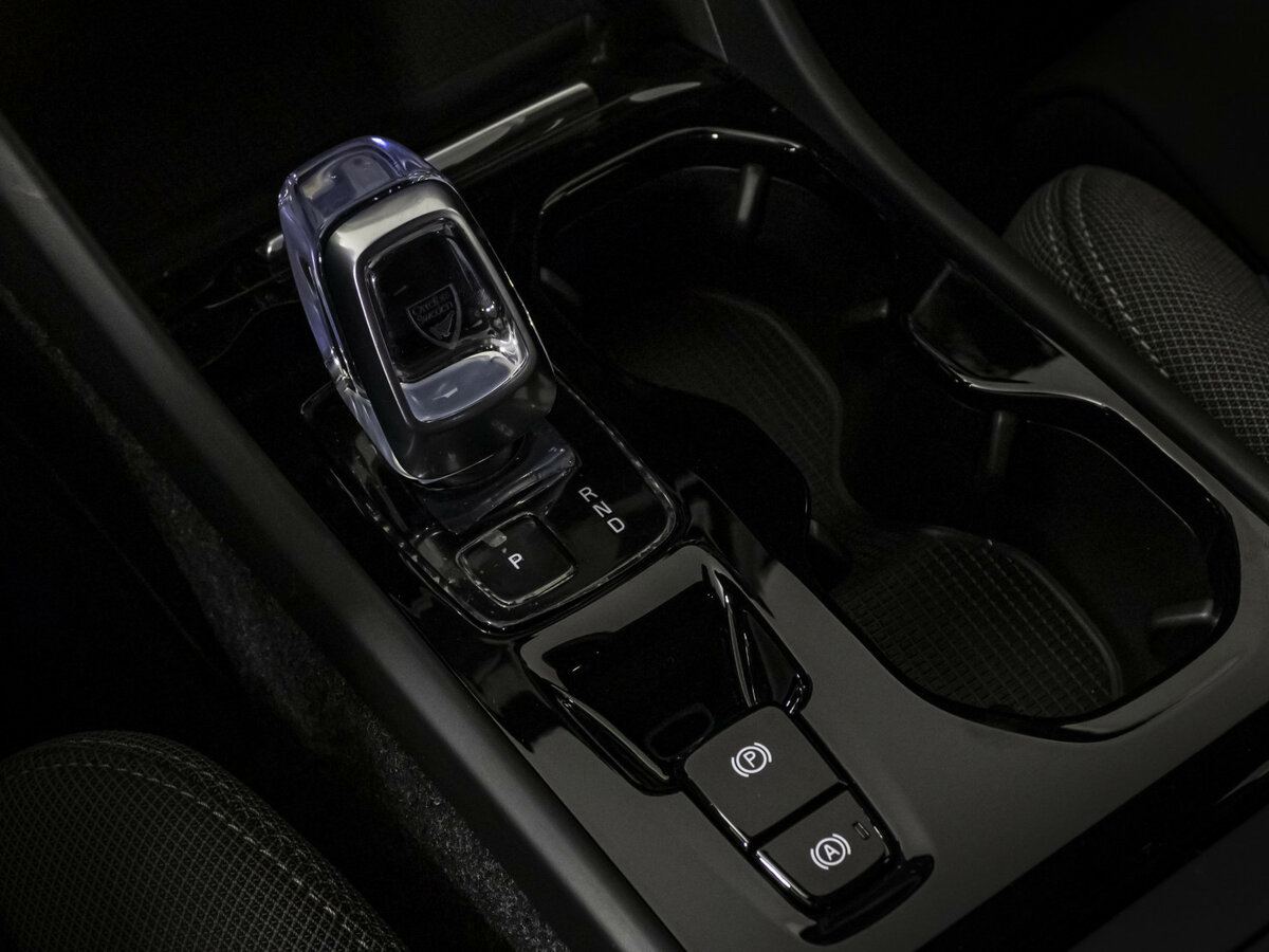 Купить Volvo XC40 I Рестайлинг, 2024, 49 км, фото №18