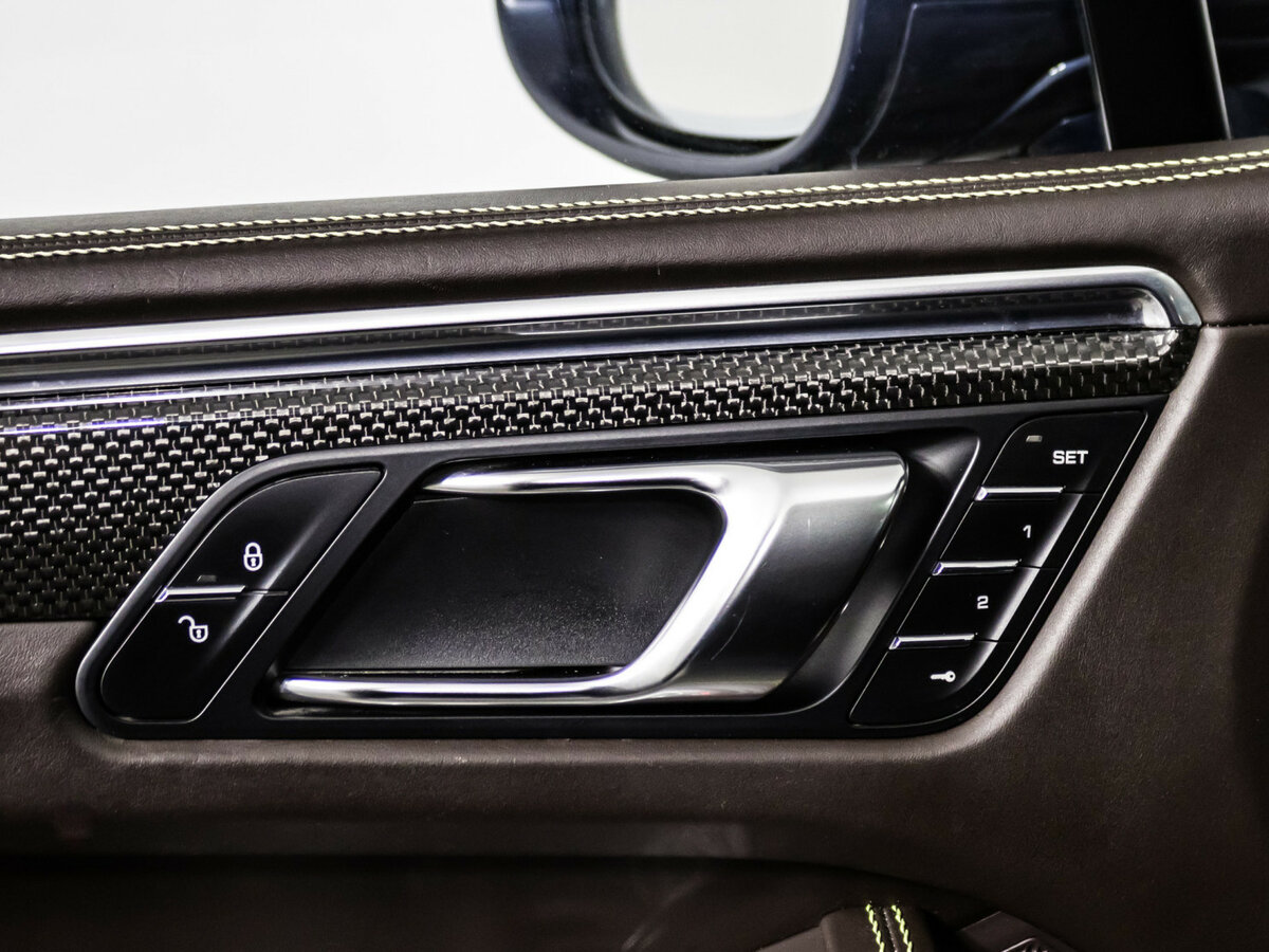 Купить Porsche Macan S I, 2015, 156 982 км, фото №20