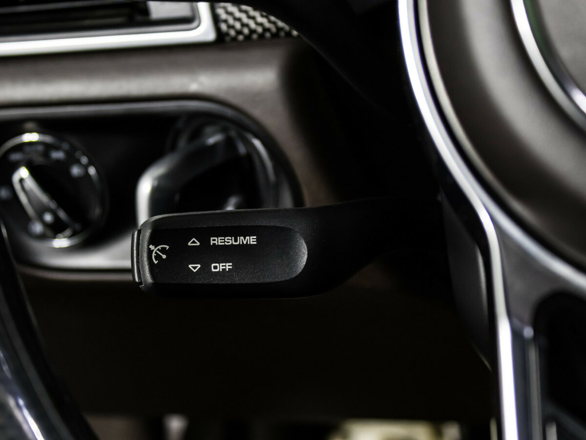 Купить Porsche Macan S I, 2015, 156 982 км, фото №21